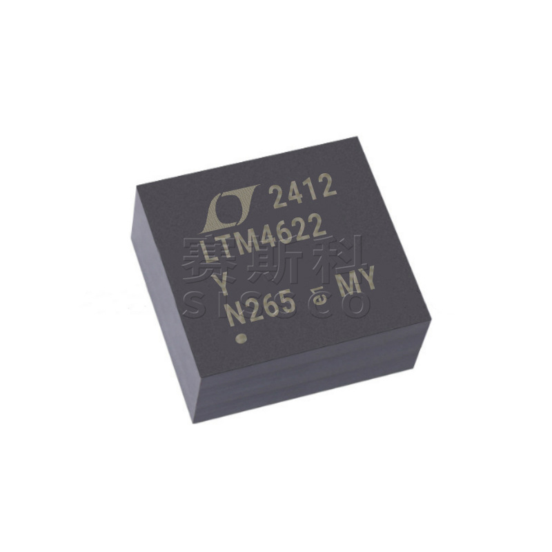 Ltm4622iy Ltm4623ev Elektronische Bauteile Chips Elektronische Bauteile 5 Stück 5 Stück