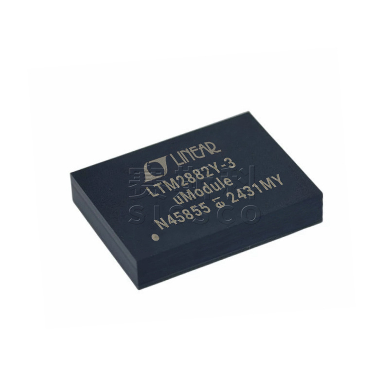 Ltm2882iy-3 Ltm2881iy-3 Elektronische Bauelemente Chips Elektronische Bauelemente 5 Gehäuse 5