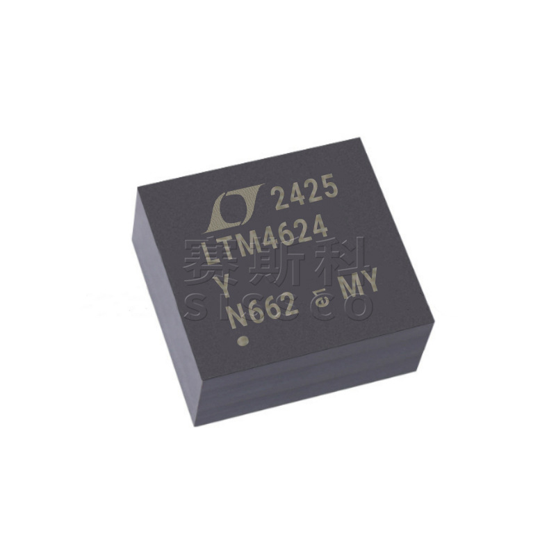 Ltm4624iy Ltm4625ey Elektronische Bauelemente Chips Elektronische Bauelemente 5 Stück 5 Stück