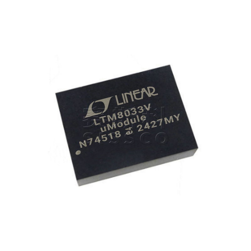 Ltm8033ev Ltm8033iv Elektronische Bauteile Chips Elektronische Bauteile 5 Gehäuse 5
