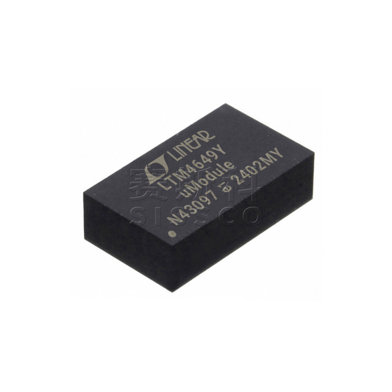 Ltm4649iy Ltm4671iy Elektronische Bauteile (chips) Elektronische Bauteile (5 Stück) Baugruppe (5 Stück)