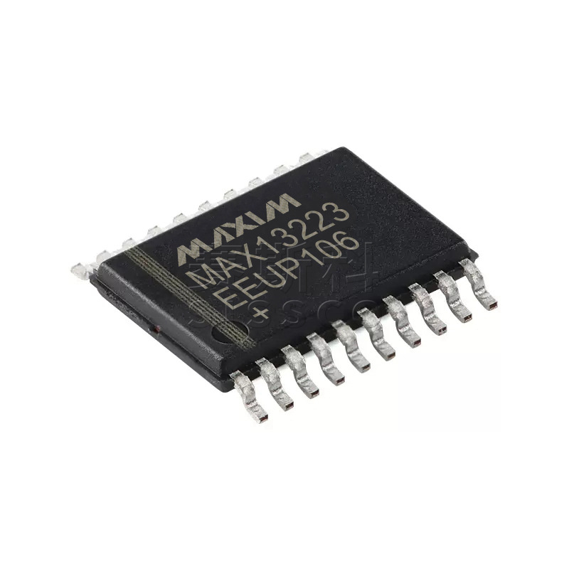 Max13223eeup+t Max13442easa+t Elektronische Bauteile, Chips Und Elektronische Komponenten, Je 5 Stück, 5 Stück.