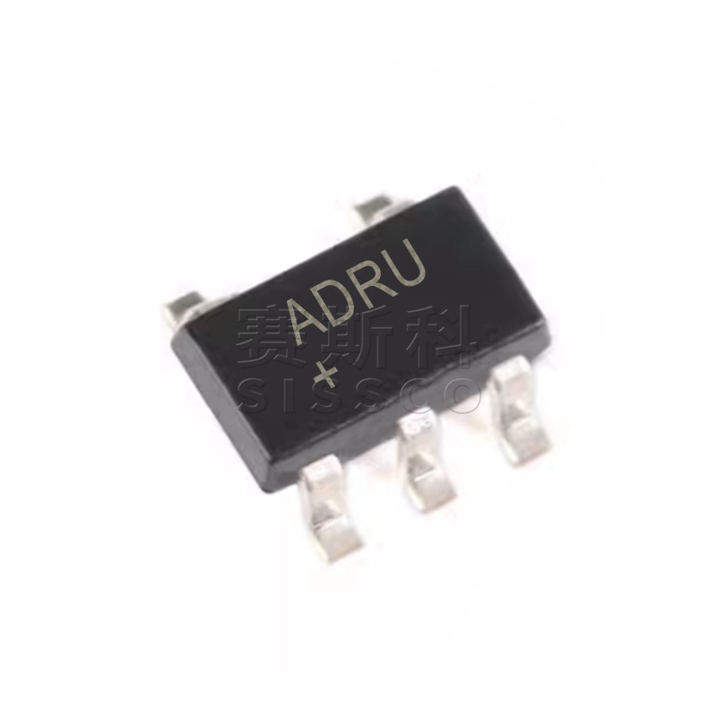 Max1555ezk+t Max1556etb+t Elektronische Bauteile Elektronische Chips Und Bauteile, Je 5 Stück.