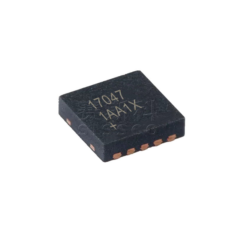 Max17047g+t10 Max17075etg+t Elektronische Bauteile, Chips, Elektronische Komponenten, 5 Stück, 5 Stück Versendet.
