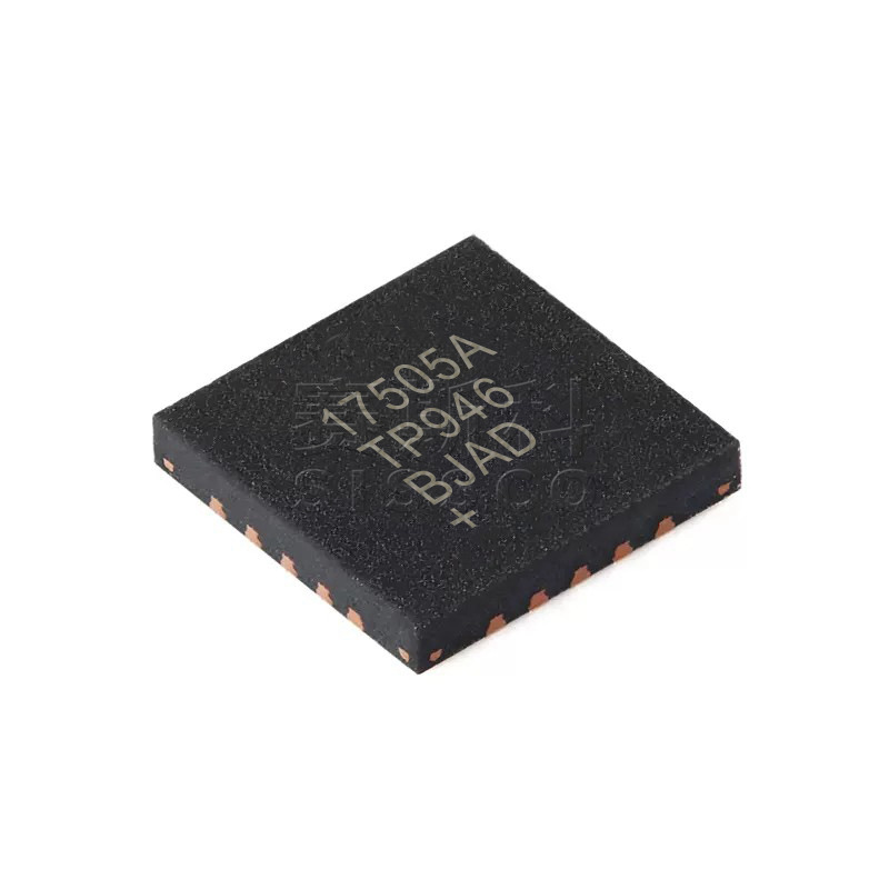 Max17505atp+t Max1873seee+t Elektronische Bauteile, Chips, 5 Stück, Montage Und Lieferung.