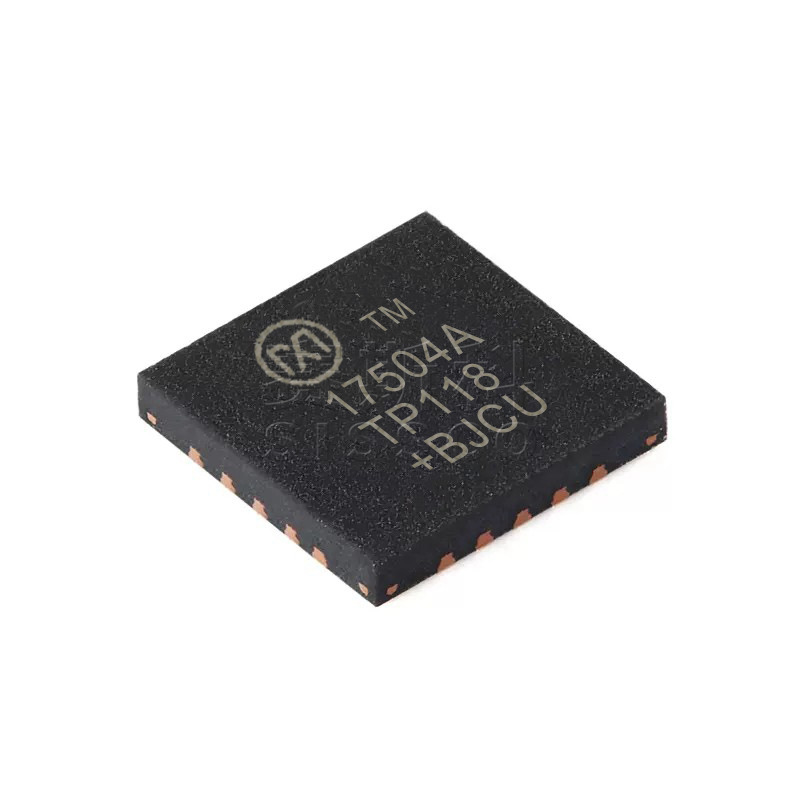 Max17504atp+t Max17505atp+t Elektronische Bauteile, Chips, Elektronische Komponenten, 5 Stück, 5 Stück.