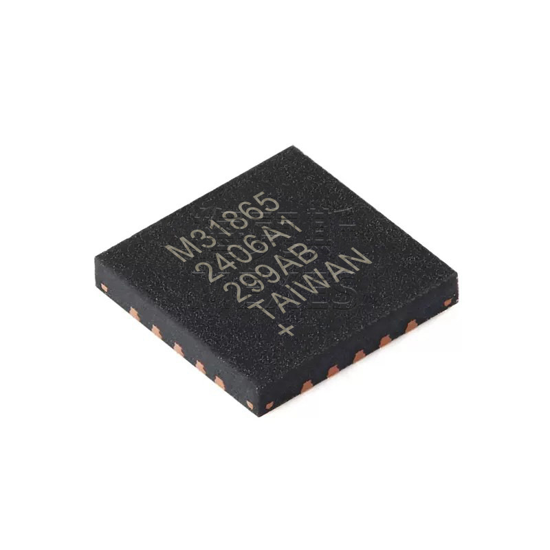 Max31865atp+t Max3221ecae+t 5 Elektronische Bauteile/chips, 5 Bestückte Einheiten.