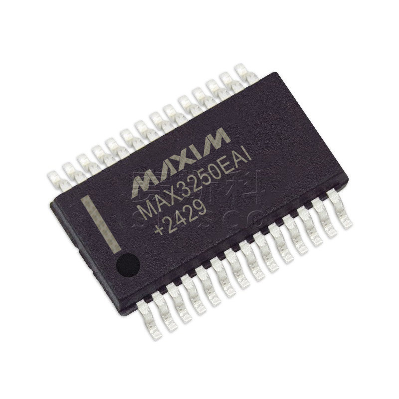 Max3250eai+t Max3295aut+t Elektronische Bauteile, Chips Und Elektronische Komponenten (je 5 Stück)
