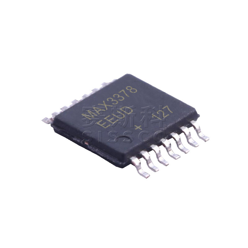 Max3378eeud+t Max3387eeug+t Elektronische Bauteile, Chips, Elektronische Komponenten, 5 Stück, 5 Stück.