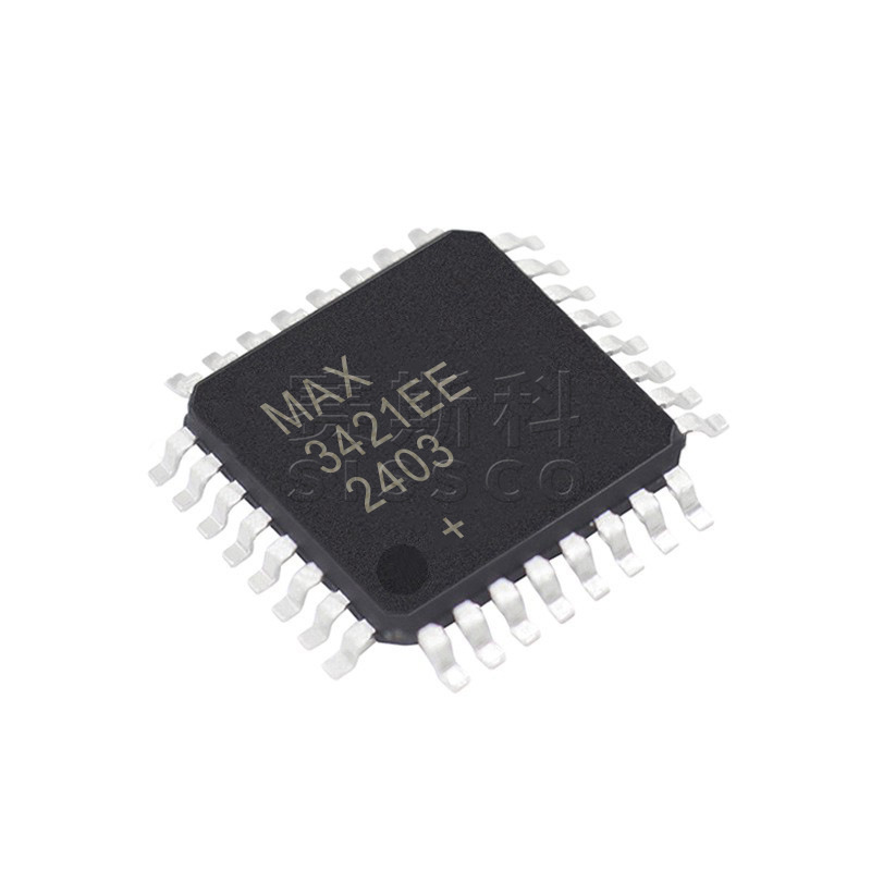 Max3421eehj+t Max3442eesa+t Elektronische Bauteile, Chips Und Elektronische Komponenten, Jeweils 5 Stück, Montiert Und Versandfertig.