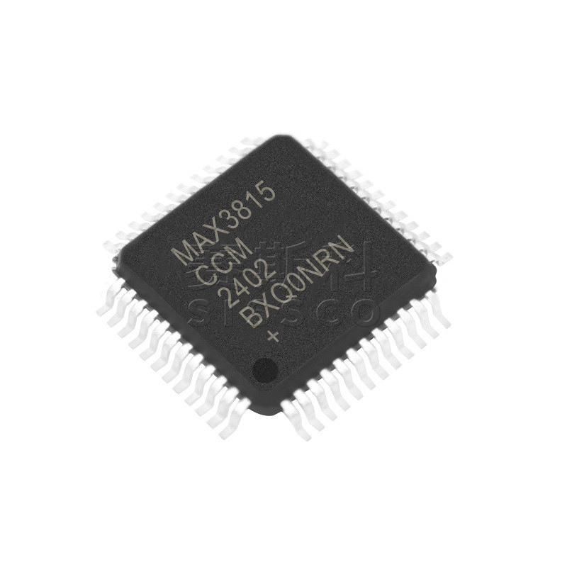 Max3815ccm+td Max4080sasa+t Elektronische Bauteile, Chips Und Elektronische Komponenten (je 5 Stück)