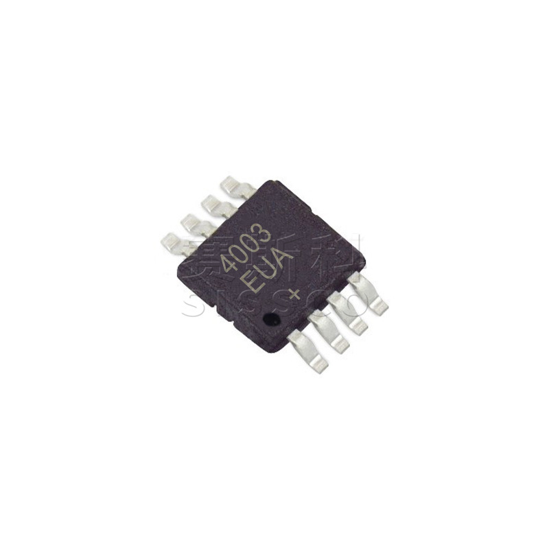 Max4003eua+t Max4162euk+t Elektronische Bauteile, Chips Und Elektronische Komponenten (je 5 Stück)