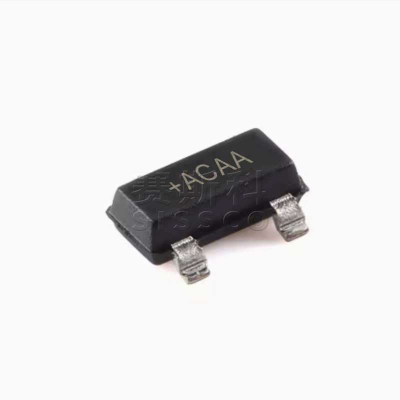 Max809teur+t Max811leus+t Elektronische Bauteile (chips), 5 Stück, Baugruppe, 5 Stück