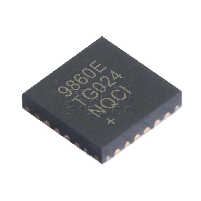 Max9860etg+t Max9867etj+t Elektronische Bauteile, Chips, Elektronische Komponenten, 5 Stück, 5 Bestückte Einheiten.