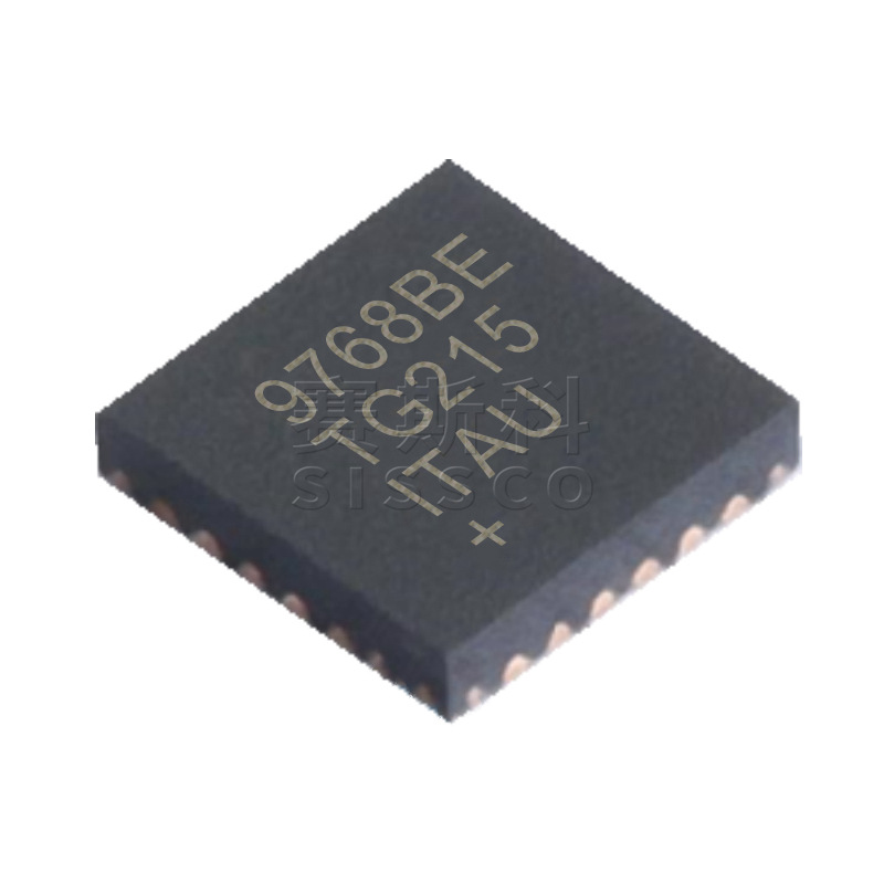 Max9768betg+t Max8815aetb+t Elektronische Bauteile, Chips Und Elektronische Komponenten, Jeweils 5 Stück, Montiert Und Versandt.