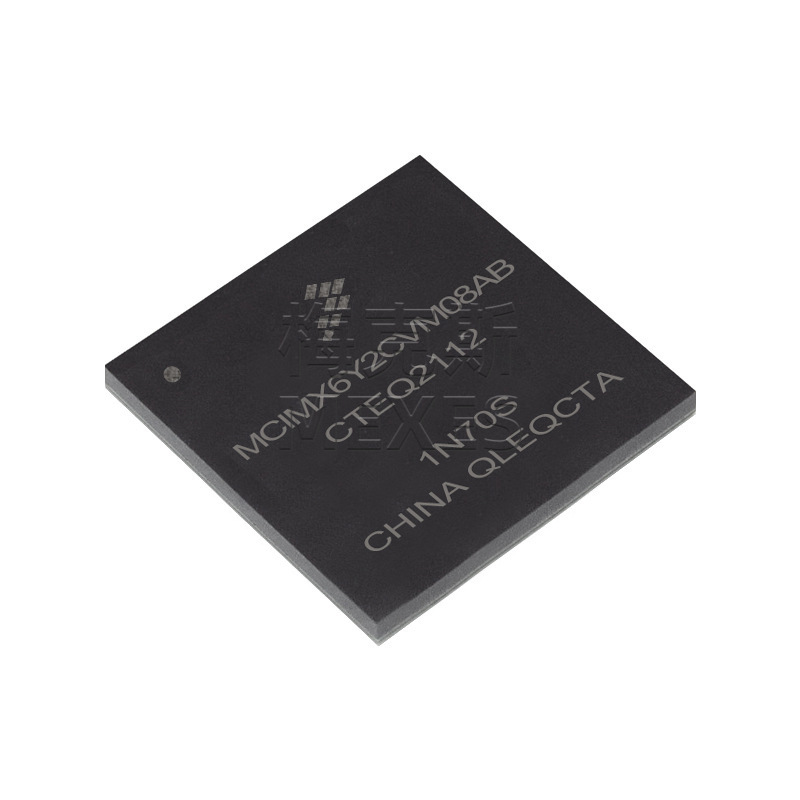 Mcimx6y2cvm08ab Mc908az60acfuer 5 Elektronische Bauteile/chips, 5 Stück.