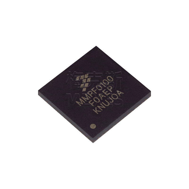 Mmpf0100f0aep Mk64fn1m0vlq12 5 Elektronische Bauteile/chips, 5 Stück.