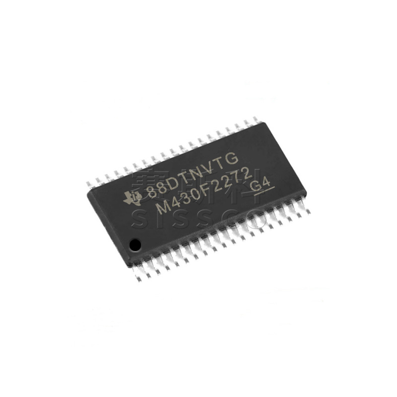 Msp430f2272idar Msp430f2274idar Elektronische Bauteile Chips Elektronische Bauteile 5 Stück 5 Stück