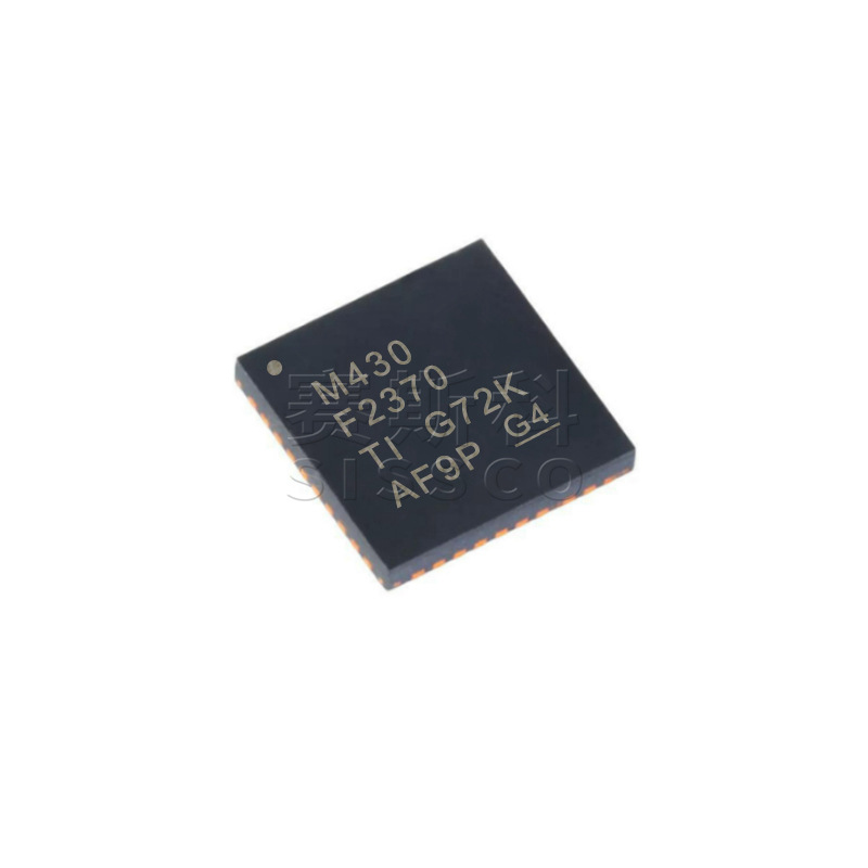 Msp430f2370irhar Msp430f47187ipzr Elektronische Bauteile Chips Elektronische Bauteile 5 Bestückte Einheiten 5
