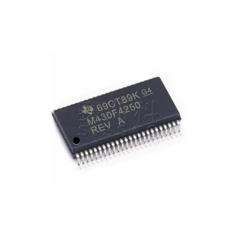 Msp430f4250idlr Msp430f47187ipz Elektronische Bauteile Chips Elektronische Bauteile 5 Gehäuse 5