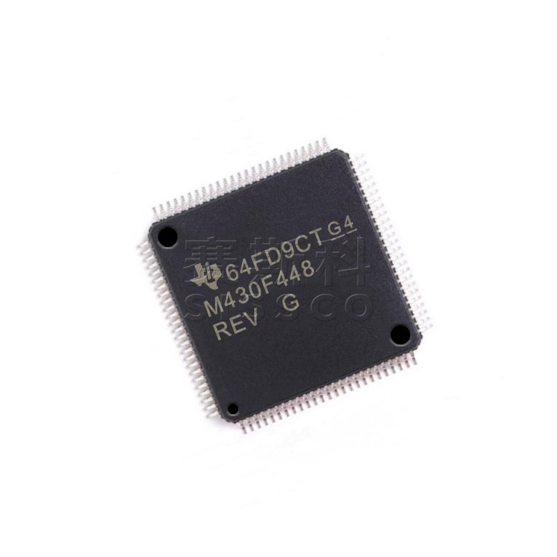 Msp430f448ipzr Msp430f449ipzr Elektronische Bauteile Chips Elektronische Bauteile 5 Gehäuse 5