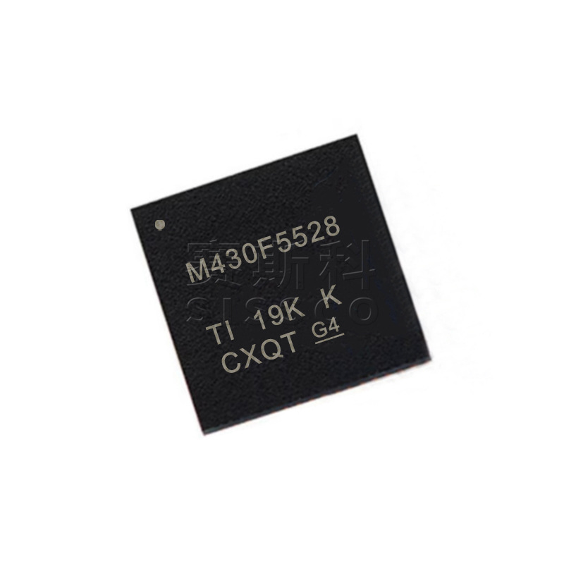 Msp430f5528irgcr Msp430fg4618ipzr Elektronische Bauteile Chips Elektronische Bauteile 5 Gehäuse 5