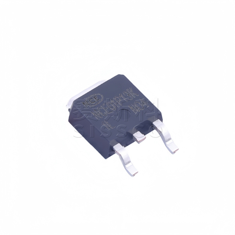 Nce Wuxi Xinjieneng Nce01p13k P-kanal-mosfet To-252-2 Neue Chips Und Elektronische Bauteile, 5 Stück Ausgeliefert.