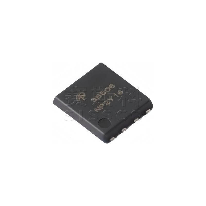 Neue Und Originale Aos Aons36306 Dfn5x6 30v 63a N-kanal Mosfet Elektronische Komponente, 5 Stück Pro Packung.