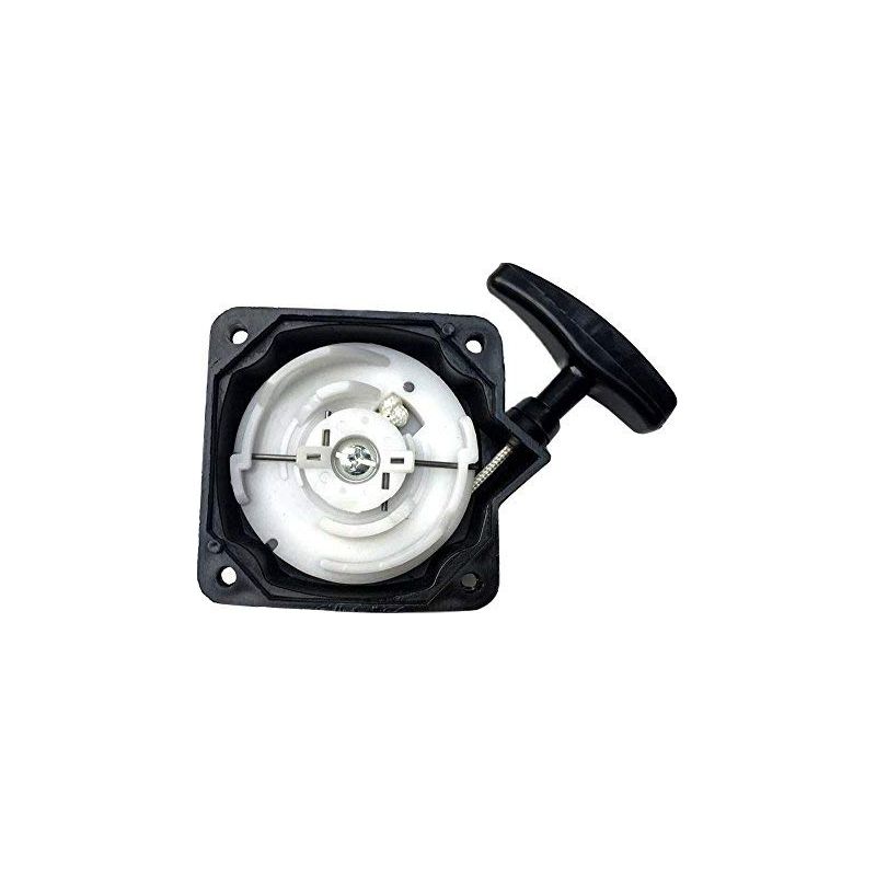 Seilzugstarter Für Al-ko Freischneider Alko Frs 4125, Frs 410, Frs 45/35