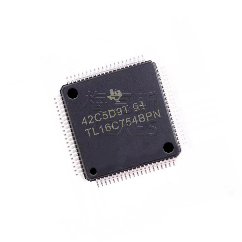 Nomenklatur Tl16c754bpn, Elektronische Komponenten Des Chips Tlc1543cdwr, 5 Einheiten, 5 Einheiten.