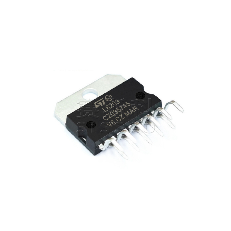 Nomenklatur L6203 L9396 Elektronische Bauteile Chips Elektronische Bauteile 5 Stück Verpackung 5 Stück