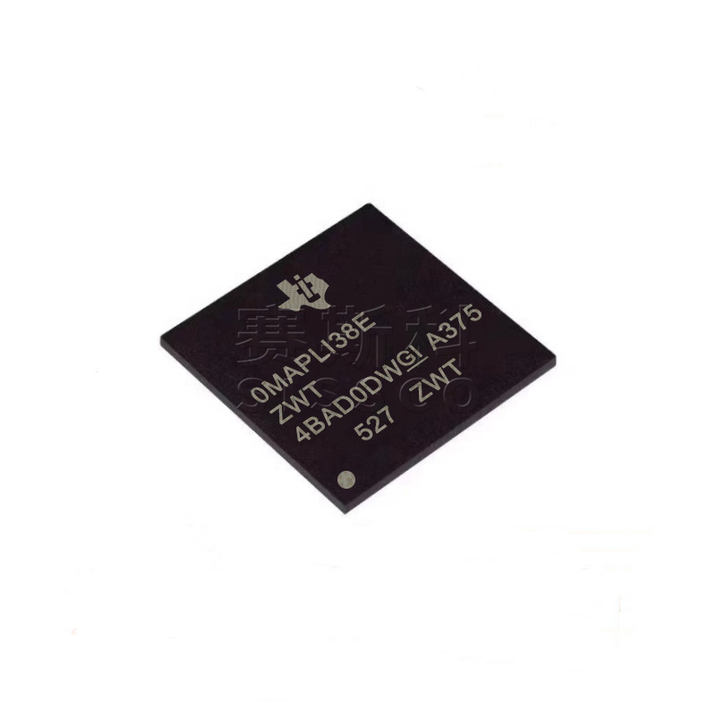 Omapl138ezwta3 Omapl138ezwtd4 Elektronische Bauteile Chips Elektronische Bauteile 5 Verpackung 5
