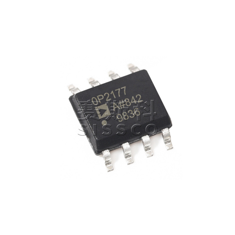 Op2177arz Op4177arz Elektronische Bauteile Chips Elektronische Bauteile, Je 5 Stück.