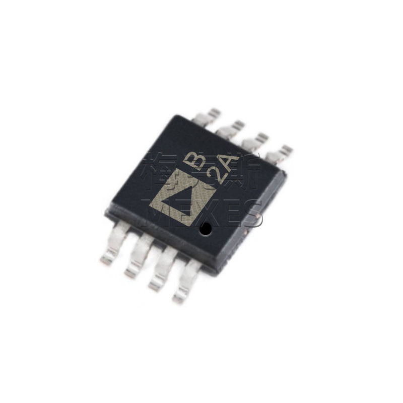 Op2177armz Und Op4177aruz Chips, Elektronische Komponenten Und Elektronische Bauteile, Jeweils 5 Stück.