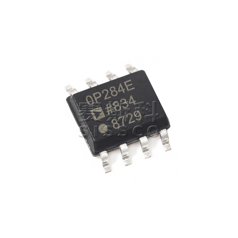 Op284esz Op284fsz Elektronische Bauteile Chips Und Elektronische Bauteile, 5 Stück Pro Packung.