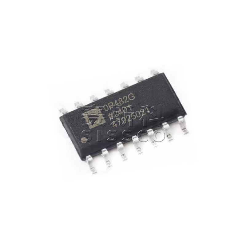 Op482gsz Op484esz Elektronische Bauteile Chips Elektronische Bauteile, 5 Stück Pro Baugruppe.