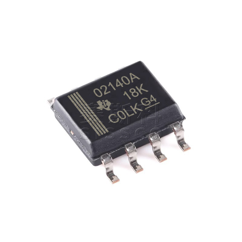 Opa2140aidr Opa227u/2k5 Elektronische Bauteile Chips Elektronische Bauteile 5 Verpackung 5