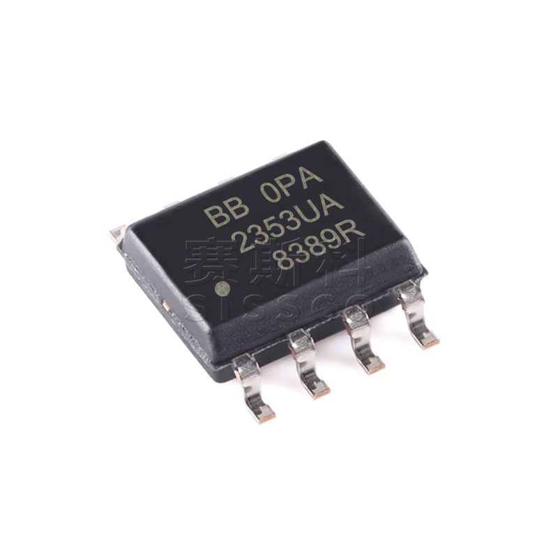 Opa2353ua Opa4228ua Elektronische Bauteile, Chips Und Elektronische Komponenten, 5 Stück Pro Packung.