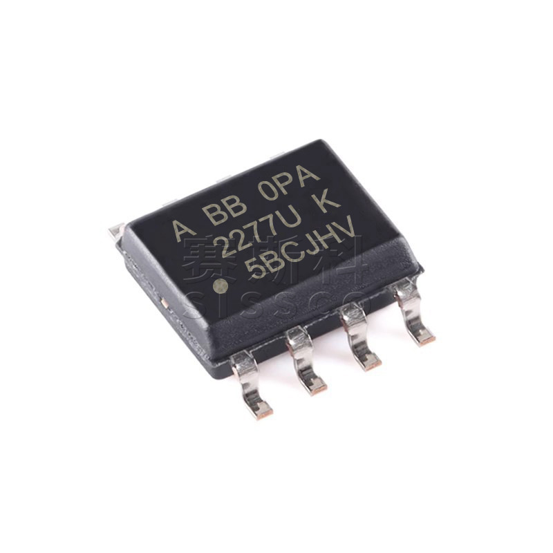 Opa2277ua/2k5 Opa2350ea/250 Elektronische Bauteile, Chips, Elektronische Komponenten, 5er-packung