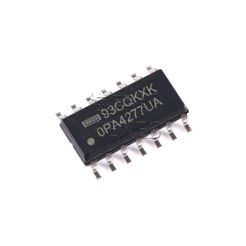 Opa4277ua/2k5 Opa4340ua/2k5 5 Chips, Elektronische Komponenten Und Elektronische Teile, Jeweils 5 Stück.