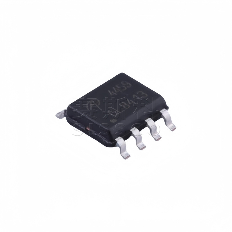 Original Aos Ao4459 30v 6.5a Sop-8 Lithium-batterieschutzchip, Niederspannungs-mosfet, Elektronischer Bauteilchip, Elektronisches Bauteil, 5 Stück Pro Packung.