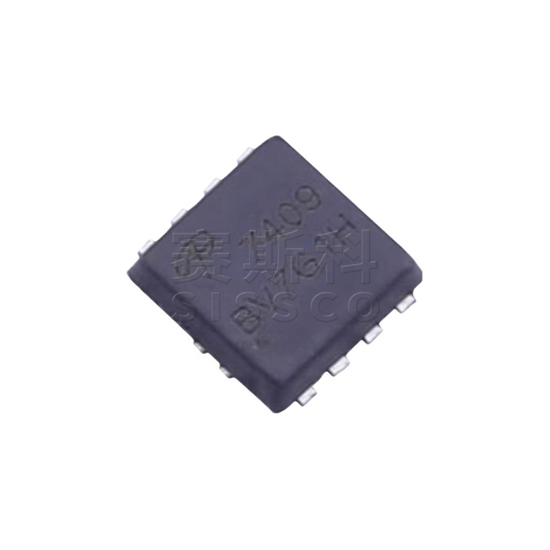 Original Aos Aon7409 Dfn3x3 P-kanal-mosfet -30v -32a. Neue Elektronische Bauteile, Chips Und Komponenten, 5 Stück Pro Packung.