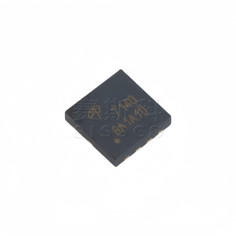Original Aos Aon7140 Chip, Siebdruck 7140, Oberflächenmontierter Dfn-8 40v 148a Mosfet, Elektronischer Bauteilchip, 5 Stück Pro Packung.