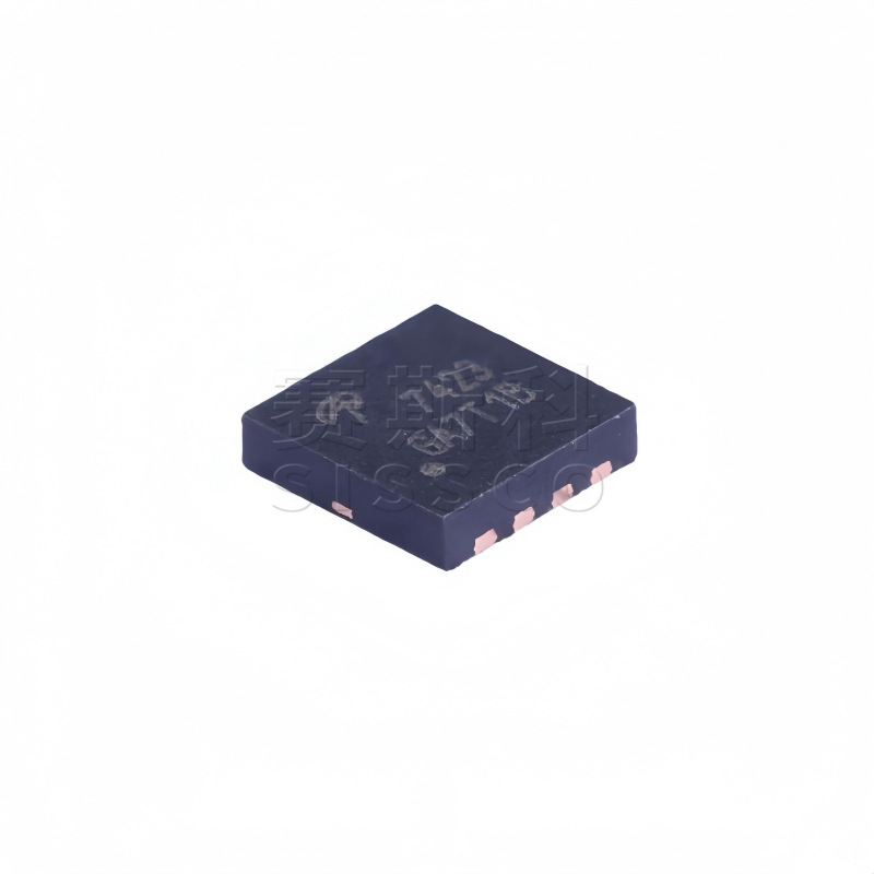 Original Aos Aon7423 Elektronisches Bauteil, Siebdruck 7423, 20v/50a, Dfn33, Einzelner P-kanal-mosfet, Chip, 5 Stück Pro Packung.