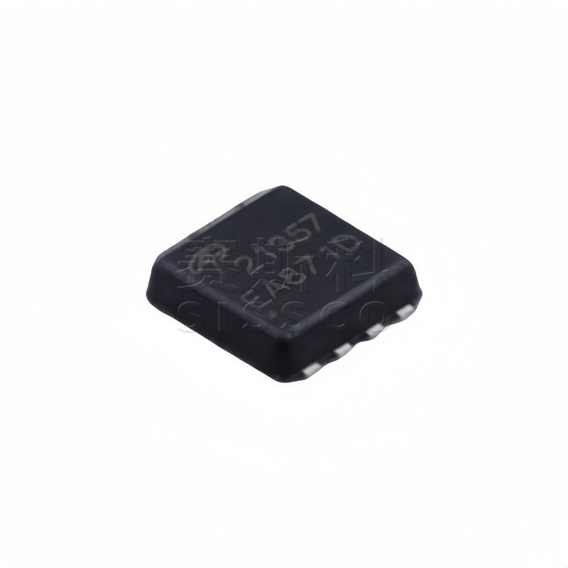 Original Aos P-kanal-mosfet Aonr21357 Dfn3x3 -30v -24a. Neue Elektronische Bauteile. 5 Stück Pro Packung.