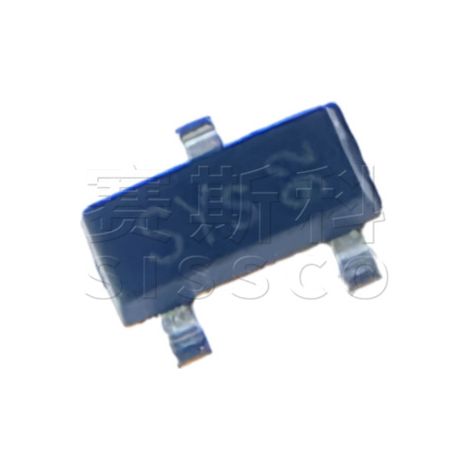 Original Bss316nh6327, N-kanal-mosfet 30v 1,4a Siebdruck Sys Sot-23, Elektronischer Bauteilchip, 5 Stück Pro Packung.