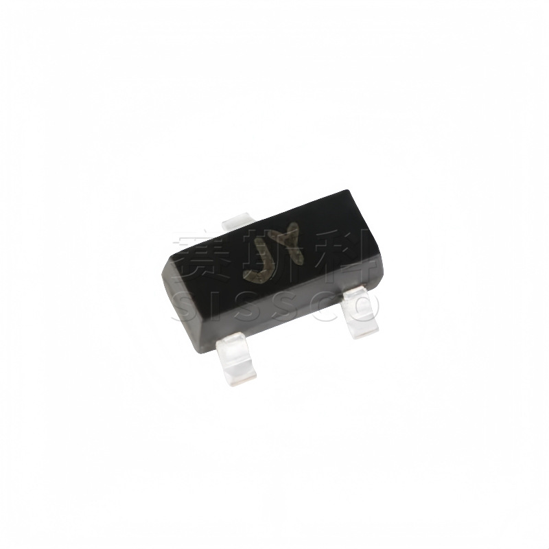 Original Changdian Changjing Bav199 Smd-schaltdiode, Siebdruck Jy Sot-23 70v/215ma, Elektronisches Bauteil, Chip, 5 Stück Pro Packung.