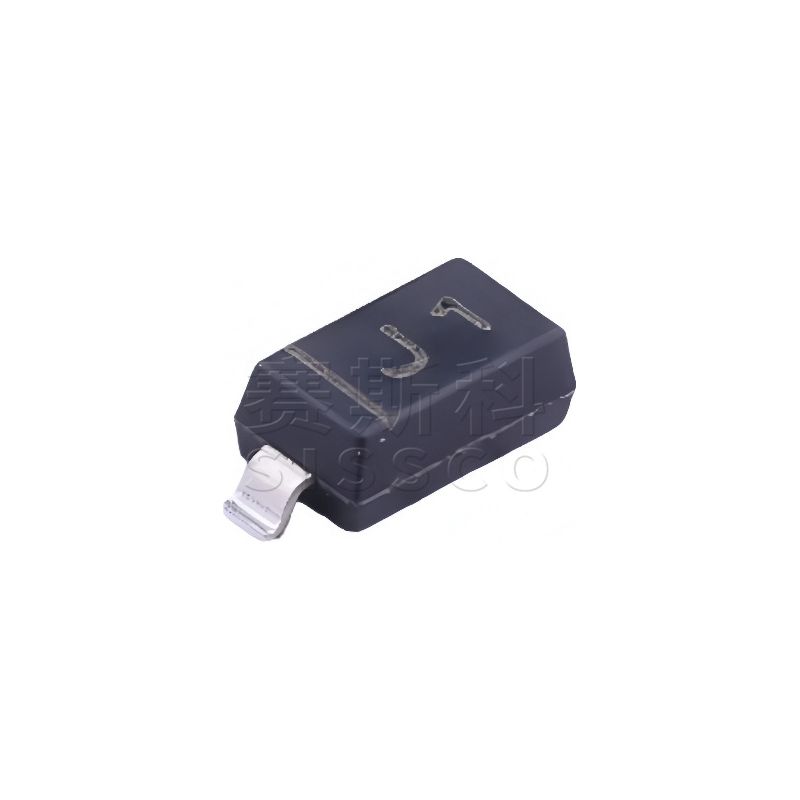 Original Changdian Mmsz5246b Zenerdiode, Siebdruck J1, Sod-123, Smd Zenerdiode 16v 0,5w, Elektronischer Bauteilchip, 5 Stück Pro Packung.