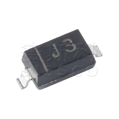 Original Changdian Mmsz5248b Zenerdiode, Siebdruck J3 Sod-123, Smd Zenerdiode 18v 0,5w, Elektronisches Bauteil, 5 Stück Geliefert.