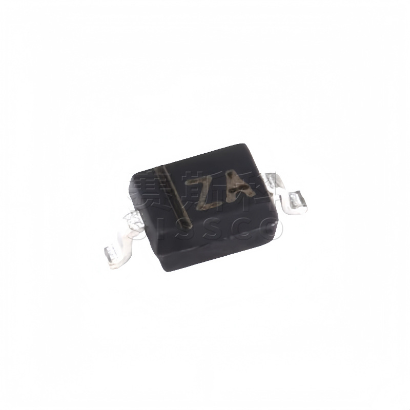 Original Changdian/changjing Elektronisches Bauteil Cesd5v0d3 Za (siebdruck Za Sod-323, 5,0v Unidirektionale Esd-diode), Losgröße 5.